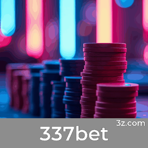Tecnologia 3D e Jogos com Dealer Real na 337bet