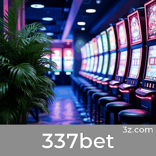 Inovação em Jogos e Valor ao Jogador: 337bet Redefine o Entretenimento