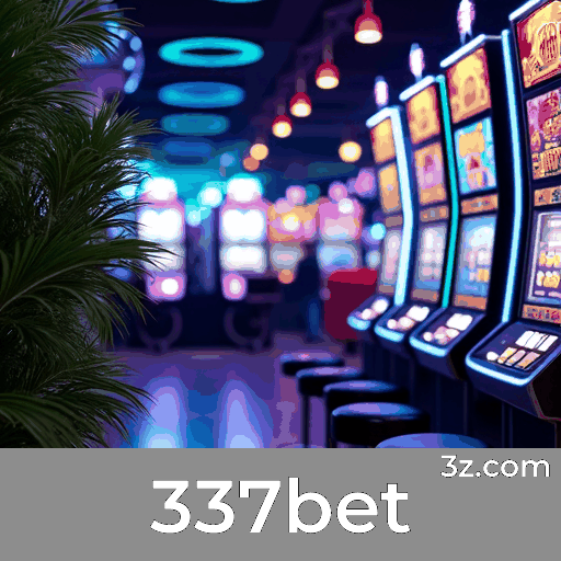 337bet: Autêntica Experiência de Jogos de Mesa ao Vivo