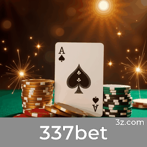 Inovação em Jogos e Valor ao Jogador: 337bet Redefine o Entretenimento