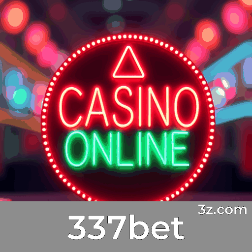 Tecnologia 3D e Jogos com Dealer Real na 337bet