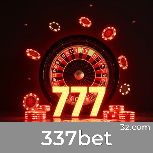 337bet: Autêntica Experiência de Jogos de Mesa ao Vivo